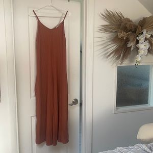 Brand New With Tags easy jumpsuit